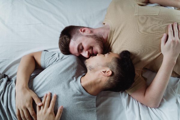 7 טיפים לסקס בעל השפעה גבוהה כדי לתבל את חיי האהבה שלך