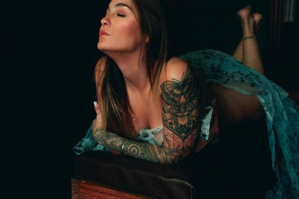 scort Girls: לחקור את העולם של חברות עילית
