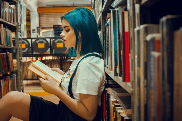 The most baned books in all libraries